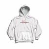 Alternative Product image Pullover Happy. Imposter Syndrome White