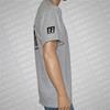 Alternative Product image T-Shirt Have Heart Seal Gray