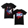 Alternative Product image T-Shirt Insane Clown Posse Shangri-La Splatter Black