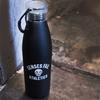 Alternative Product image Drink Koozy Senses Fail Athletics Black Water Bottle