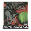Alternative Product image Digital Download Psychopathic Records Psychopathics From Outer Space Part 2