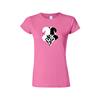 Insane Clown Posse - 30 Years - Carnival of Carnage Logo Pink - Girl's T-Shirt 