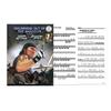 Shadows Fall Drumming Out Of The Shadows Tablature Book