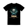 Alternative Product image T-Shirt Doro FWFU Skull Black