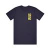 Snapcase - Est 1989 Navy - T-Shirt 