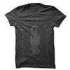 Alternative Product image T-Shirt Phinehas Snake Charcoal Heather Grey