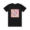 Alternative Product image T-Shirt Misery Signals Ultraviolet Album Black