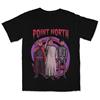 Alternative Product image T-Shirt Point North Trick Or Treat Black