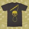 Alternative Product image T-Shirt Castle Jackal Yank My Chain Black