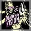 Alternative Product image CD Death Ray Vision Get Lost Or Get Dead Digipak
