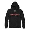 Alternative Product image Pullover Household Everything A River Should Be Black Pullover