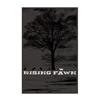 Alternative Product image Poster Rising Fawn Tree Screen-Printed Poster