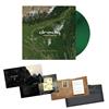 Alternative Product image Vinyl LP Dredg Leitmotif 20th Anniversary Green