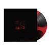 Alternative Product image Vinyl LP Boundaries Your Receding Warmth Red/Black Tri Button