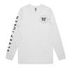 Alternative Product image Long Sleeve Shirt Sleep Token Symbols White