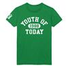 Alternative Product image T-Shirt Youth Of Today 1988 Green