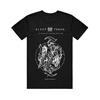 Alternative Product image T-Shirt Sleep Token Intertwined Black