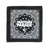 Alternative Product image Bandana Mayday Parade Black Lines Bandana - Face Covering                $10 and under