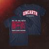 Alternative Product image T-Shirt Unearth Incinerate Navy
