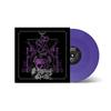 Alternative Product image Vinyl LP Mortuary Drape Wisdom Vibration Repent Purple