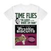 Alternative Product image T-Shirt Gorilla Biscuits Time Flies