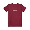 Alternative Product image T-Shirt Man Overboard Real Talk Chili