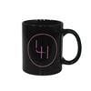 Alternative Product image Misc. Accessory Luke Holland Logo Black Coffee Mug