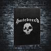 Alternative Product image Misc. Accessory Hatebreed Confessional Black NeoSkin Journal