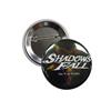 Alternative Product image Pin Shadows Fall Shadows Fall 'The War Within' Black  With Red Star