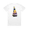 Alternative Product image T-Shirt The Story So Far Sail Boat White