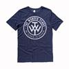 Alternative Product image T-Shirt The Wonder Years No Closer To Heaven Blue T-Shirt