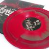 Alternative Product image Vinyl LP Snapcase California Takeover Green In Red