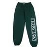 Alternative Product image Sweatpants Tigers Jaw Logo Forest Green