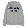 Snapcase - Est 1989 Sports Grey - Pullover 
