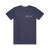 Alternative Product image T-Shirt Man Overboard World Favorite Navy