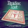 Alternative Product image Misc. Accessory Paradise Lost The Lost And The Painless Deluxe Hardback Book