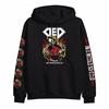 Alternative Product image Pullover DED World So Cold Black