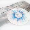 Alternative Product image Vinyl LP Gates Parallel Lives White/Royal Blue With Blood Red Splatter