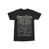 Alternative Product image T-Shirt Hope For The Dying Legacy Black