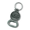 Alternative Product image Misc. Accessory The Hold Steady Logo Green Bottle Opener