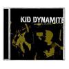 Alternative Product image CD Kid Dynamite Shorter Faster Louder