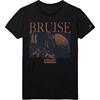 Alternative Product image T-Shirt Bruise Live Shot Black