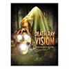 Alternative Product image Poster Death Ray Vision Negative Mental Attitude 11x17 Poster