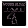 Alternative Product image Misc. Accessory Moose Blood Pink Logo Black 48