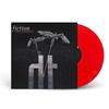 Alternative Product image Vinyl LP Dark Tranquillity Fiction (Expanded Edition) Translucent Red