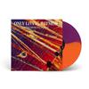 Alternative Product image Vinyl LP Only Living Witness Prone Mortal Form Half Orange/Half Purple