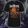 Alternative Product image T-Shirt Dark Sermon Wage War (Colosseum) Black T-Shirt 