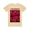 Alternative Product image T-Shirt I The Mighty Floral Sand Dune
