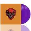 Alternative Product image Vinyl LP Killing Joke Self Titled Purple 2X