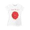 Alternative Product image Women's T-Shirt Saves The Day Grapefuit White Girl's Shirt